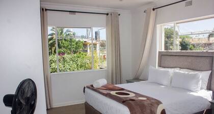 Adamin paikka, yksikkö 4