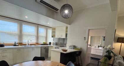 Wooragee Cosy Cottage