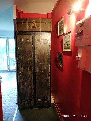 Intérieur