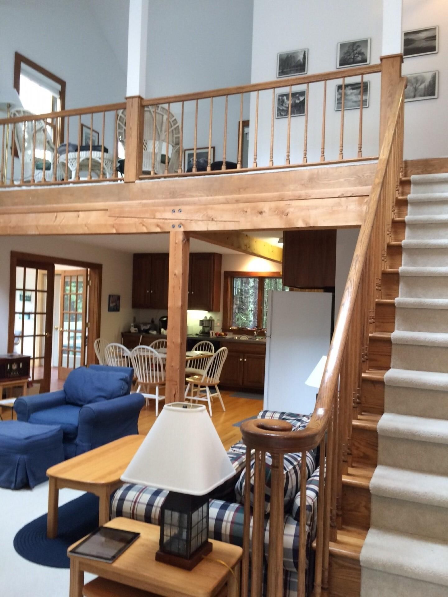 Lovely 3 BR Home with a Game Room - Perfect Family Vacation