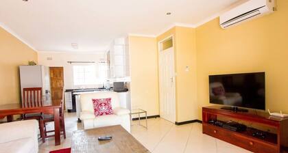 Voll möblierte 2-Bett in der Nähe von Einkaufszentrum und eine 5-minütige Fahrt in CBD