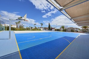 Campo sportivo