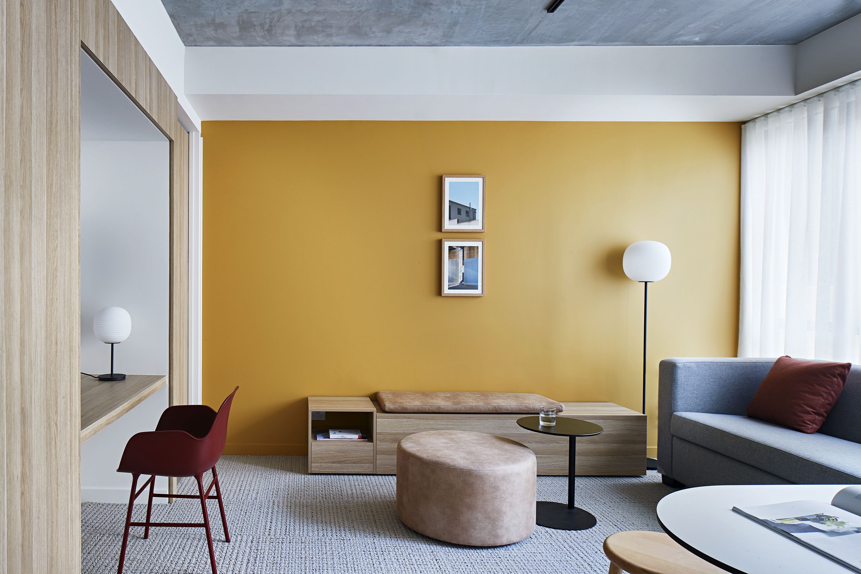 Two Bedroom Apartment | In-room safe, iron/ironing board, free WiFi, bed sheets