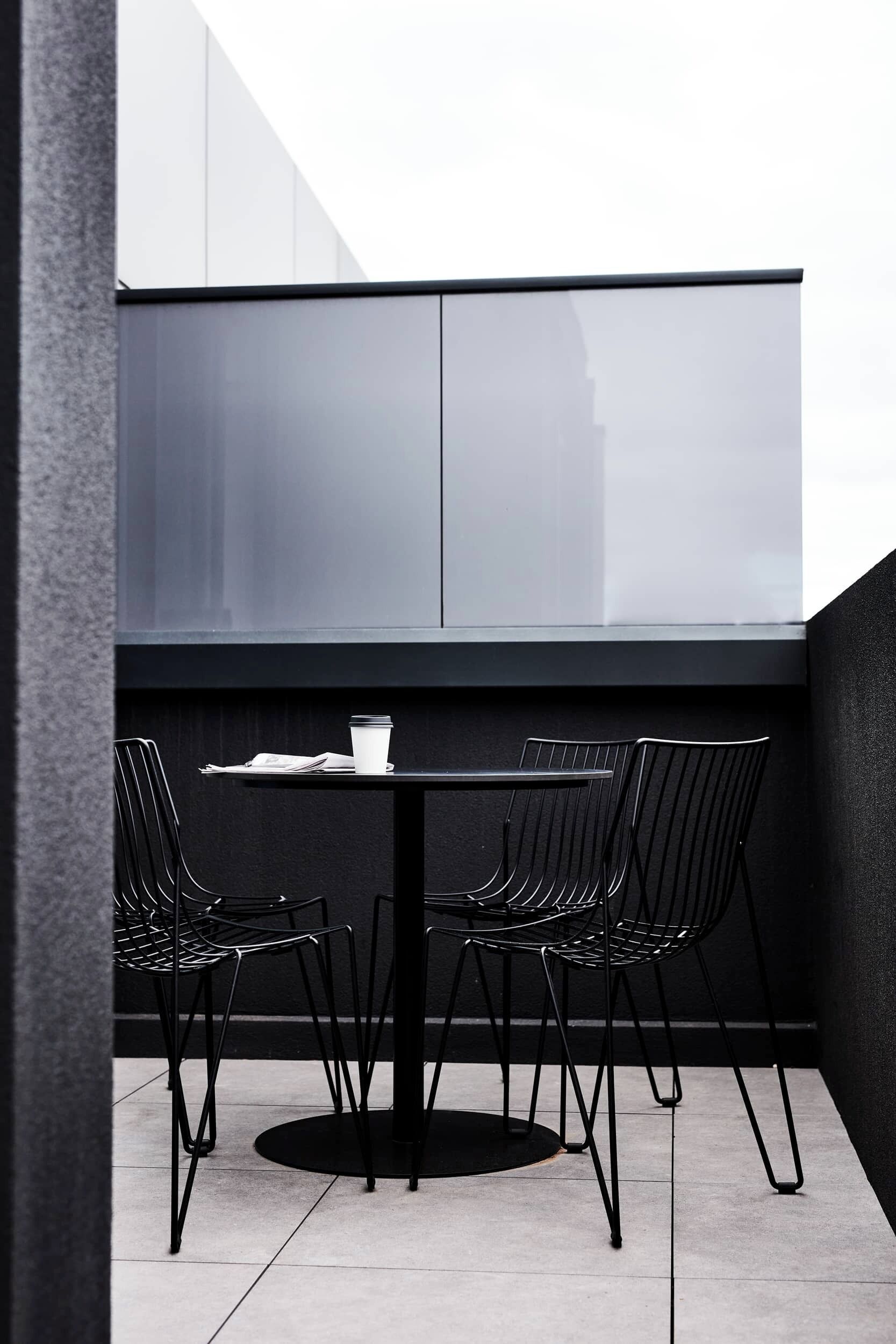 Two Bedroom Apartment | Terrace/patio