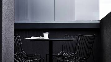 Two Bedroom Apartment | Terrace/patio