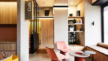 Cafe