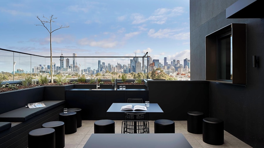 Urban Rest Lanbruk