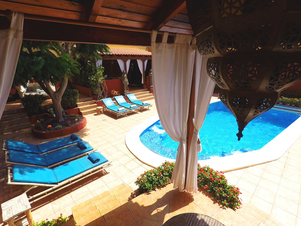 Bild für Gastgeberprofil