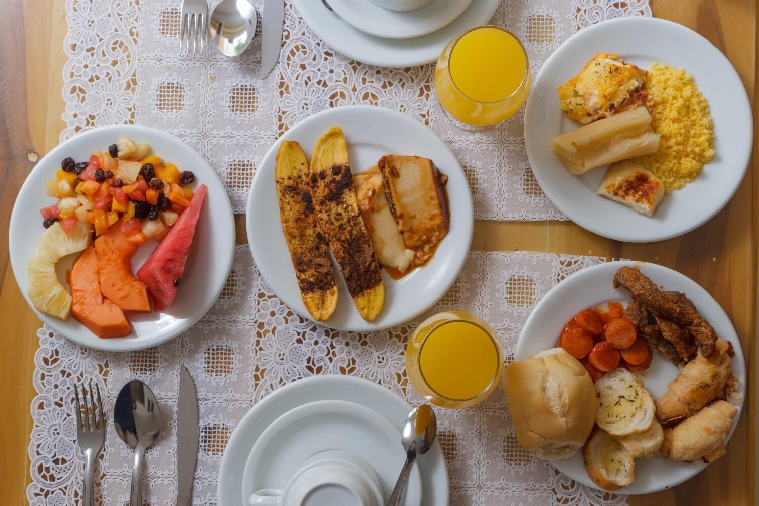 Photo - Pousada Kanoas