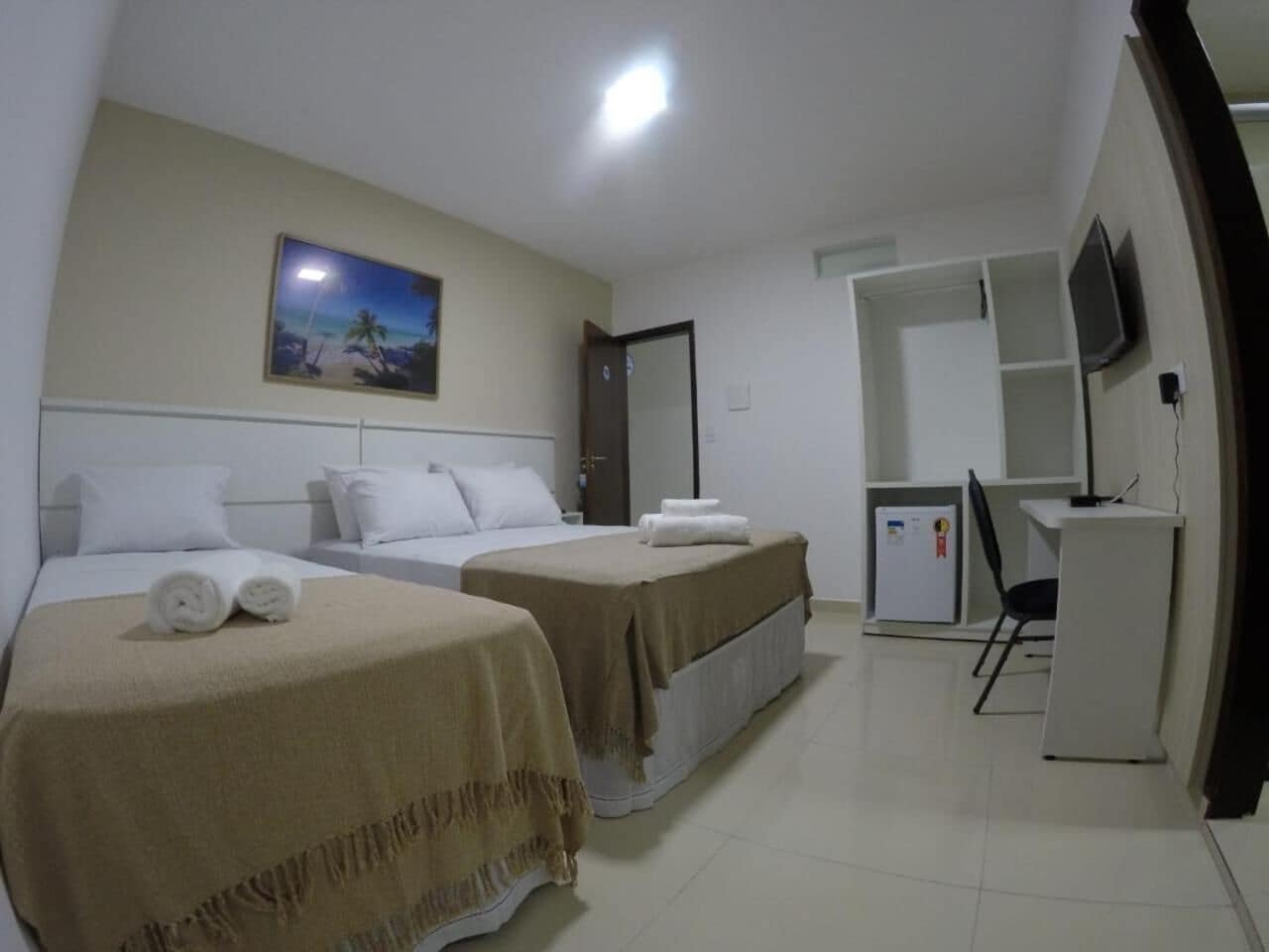 Photo - Pousada Kanoas