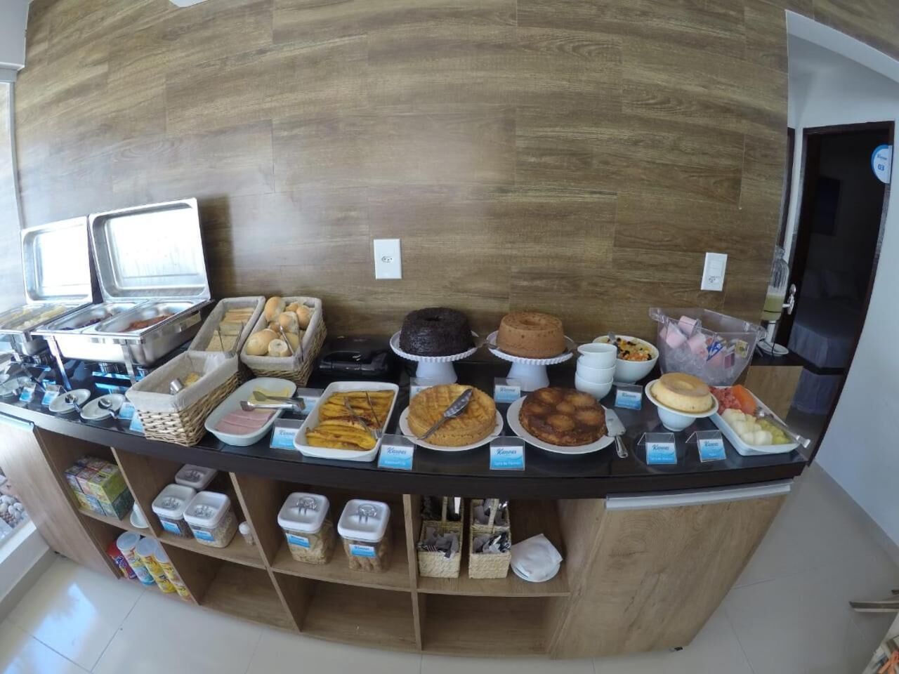 Photo - Pousada Kanoas