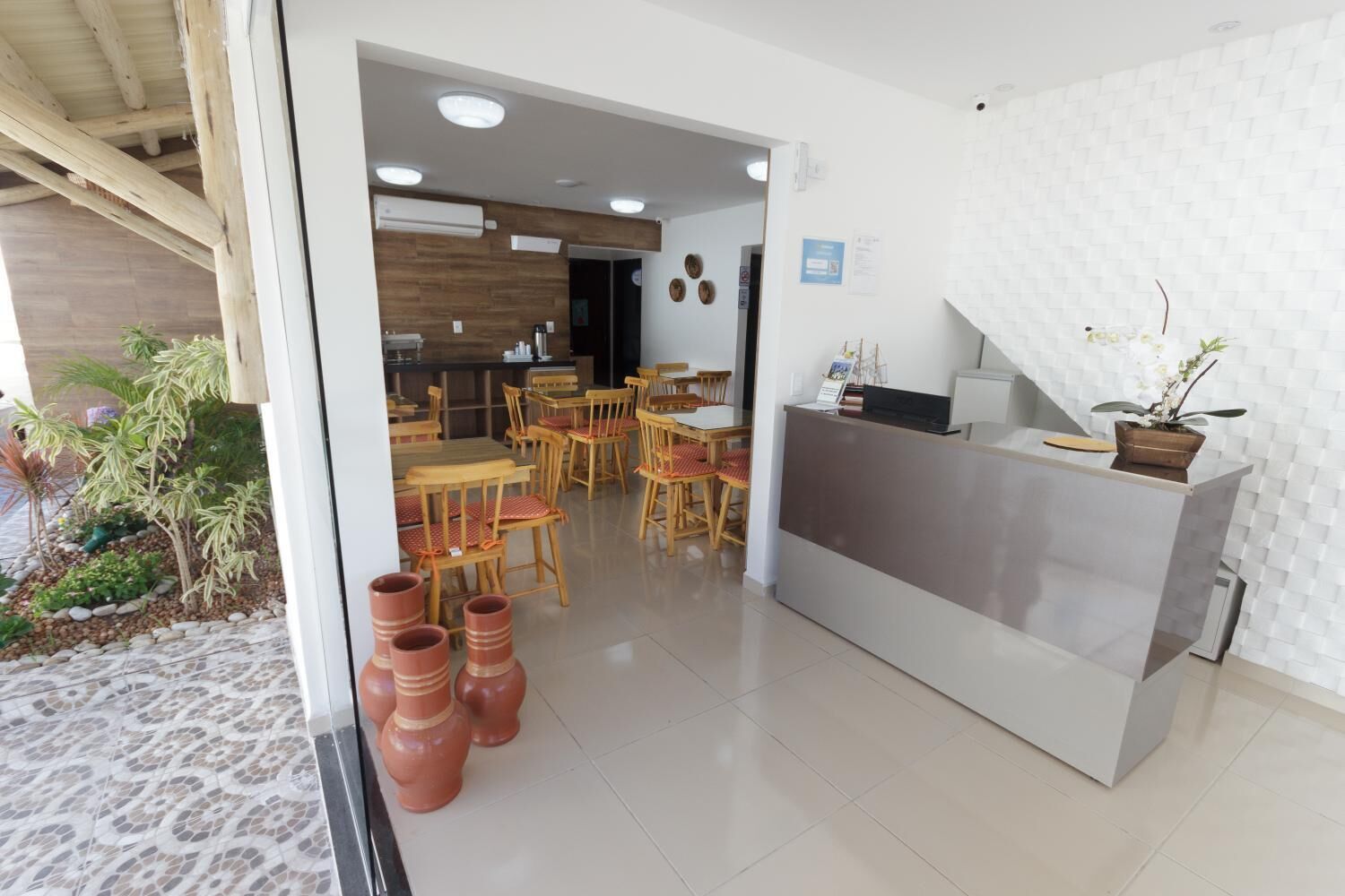 Photo - Pousada Kanoas