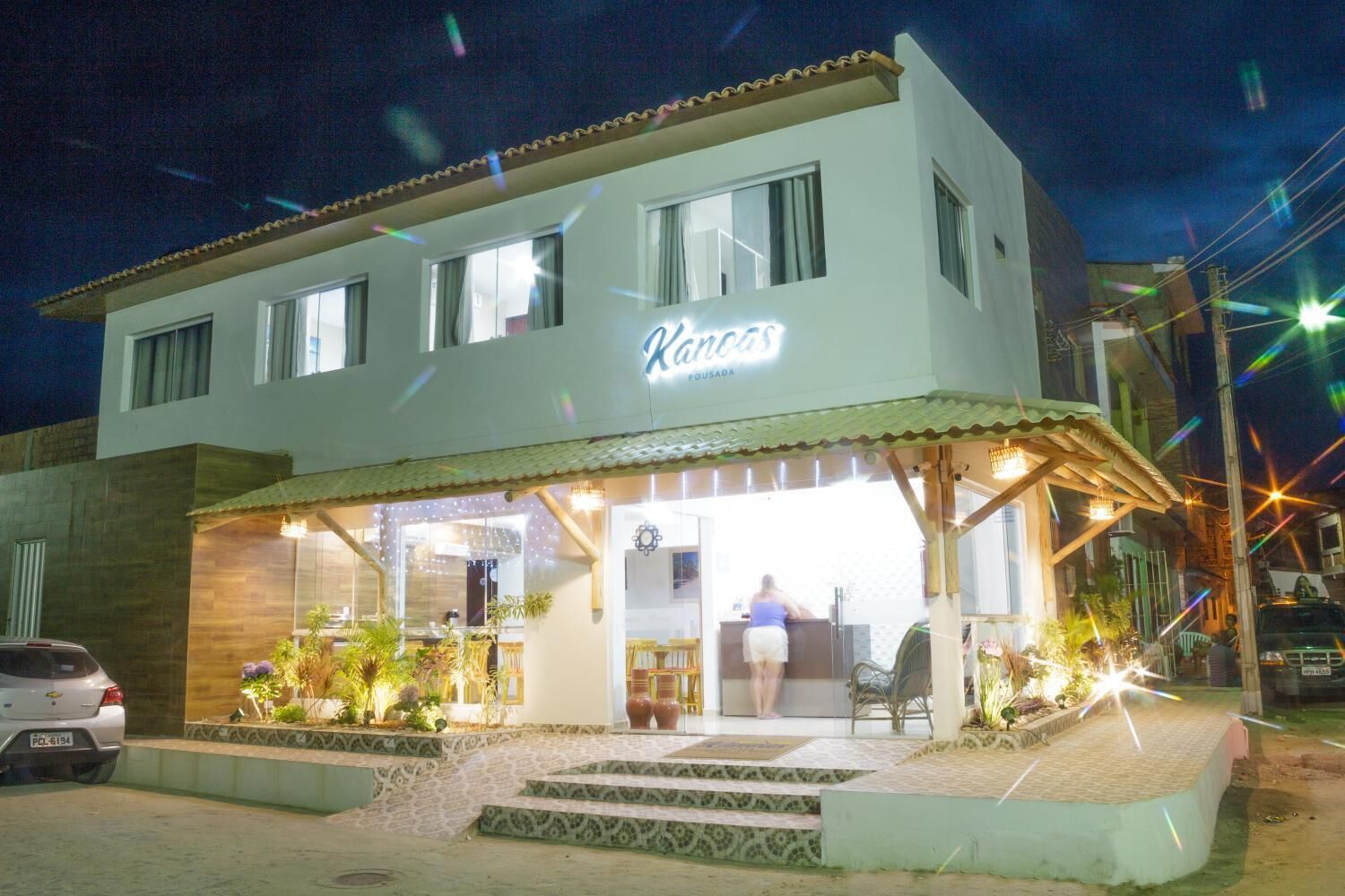 Photo - Pousada Kanoas