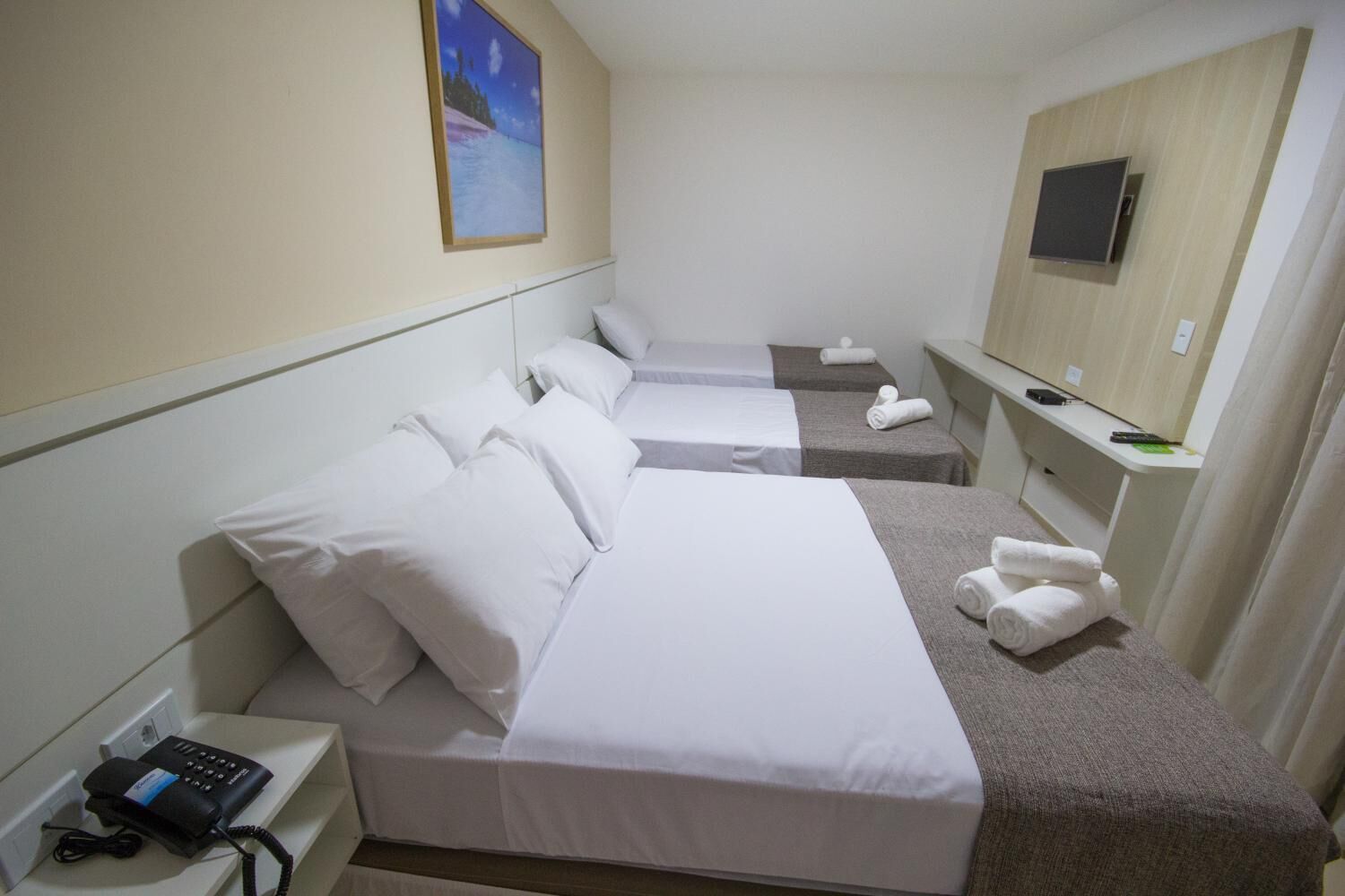 Photo - Pousada Kanoas