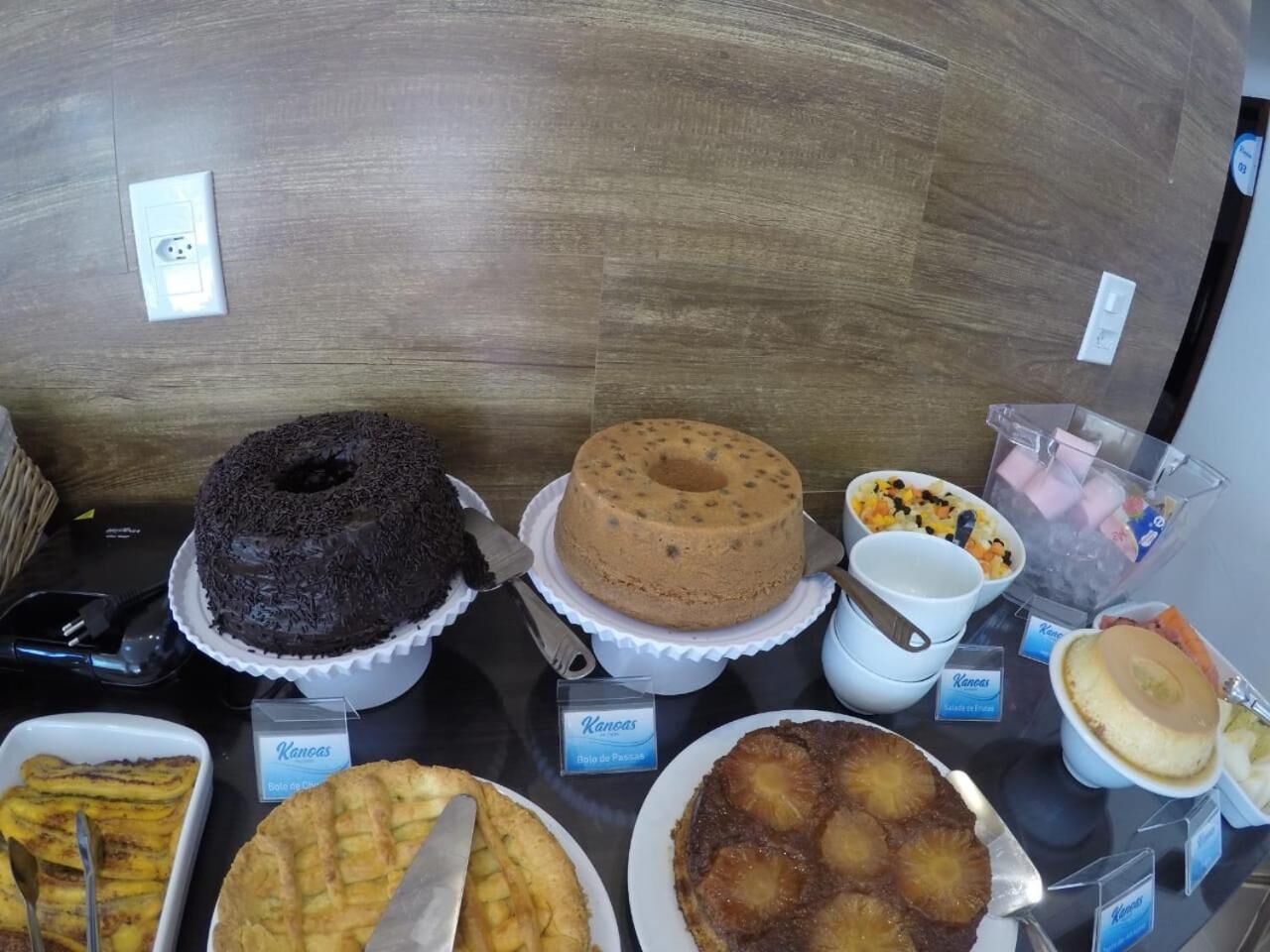 Photo - Pousada Kanoas