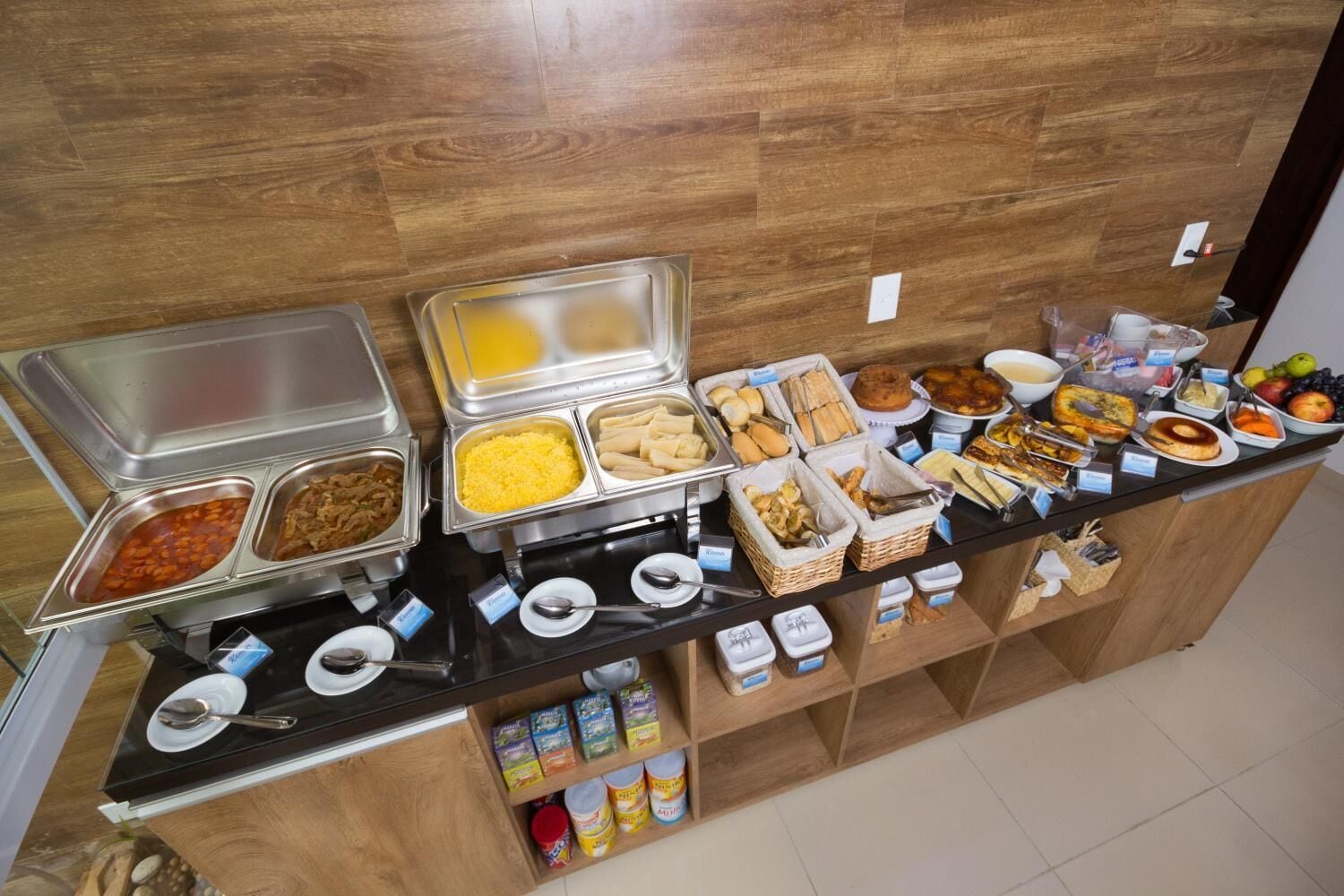 Photo - Pousada Kanoas