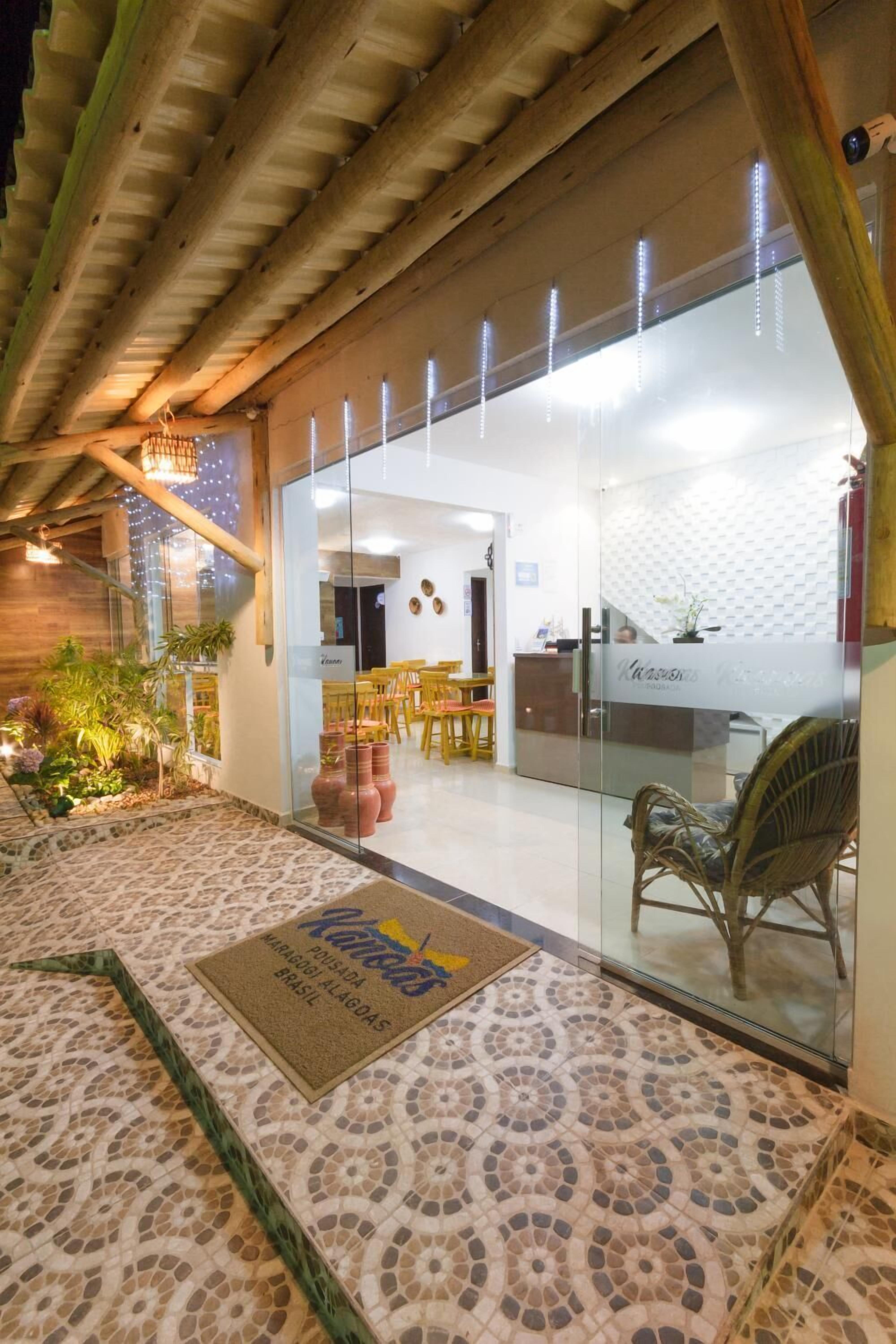 Photo - Pousada Kanoas