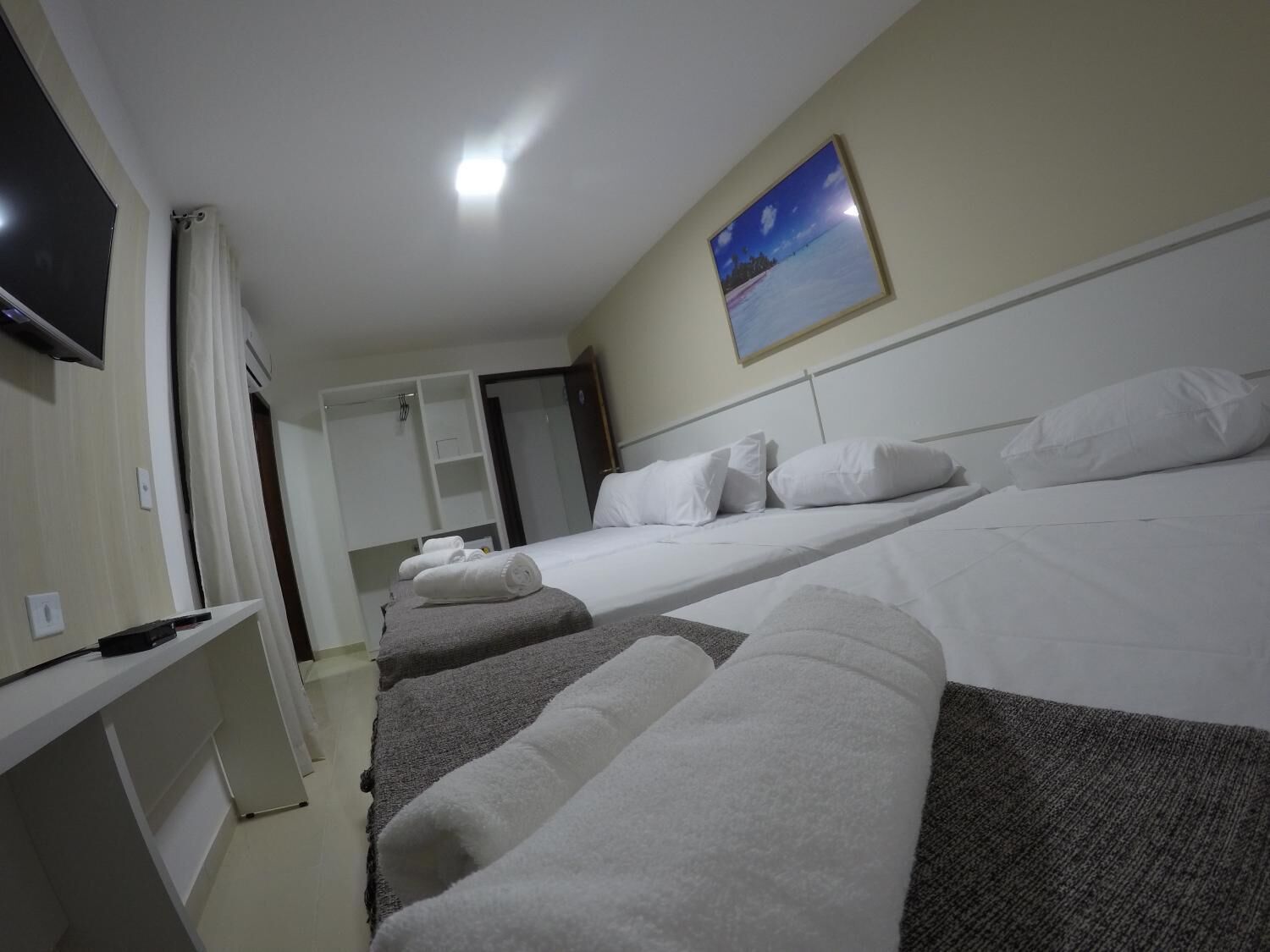 Photo - Pousada Kanoas