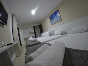 Minibar, free WiFi, bed sheets - Pousada Kanoas Maragogi (Maragogi)
