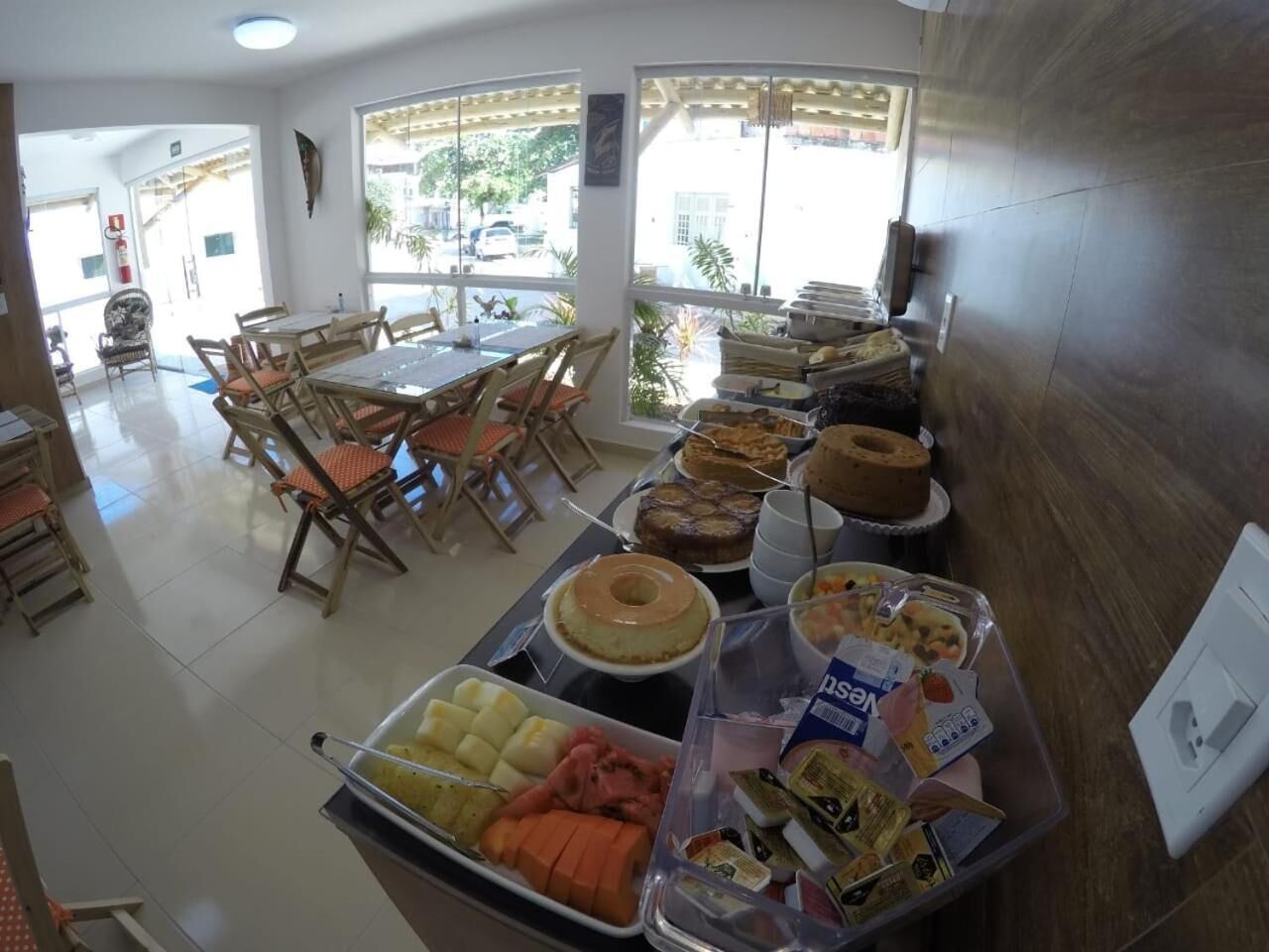 Photo - Pousada Kanoas