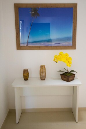 Interior - Pousada Kanoas Maragogi (Maragogi)