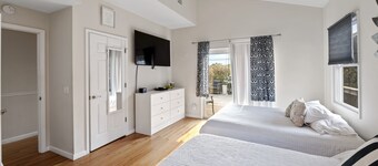 Beach Bungalow Ocean Beach
