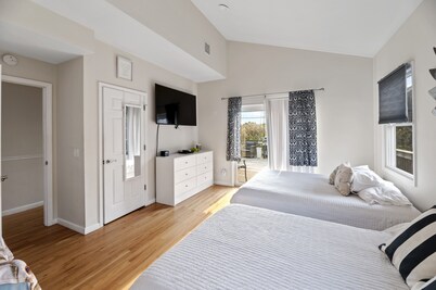 Beach Bungalow Ocean Beach