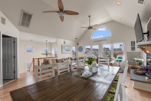 Beach Bungalow Ocean Beach