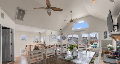 Beach Bungalow Ocean Beach