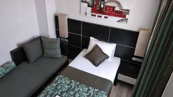 Apartment, 2 Bedrooms (Quintuple)