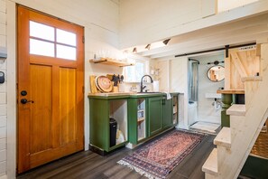 Bungalow | Private kitchen