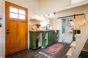 Bungalow | Private kitchen