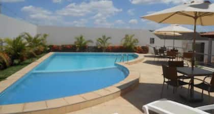 Salgueiro Plaza Hotel