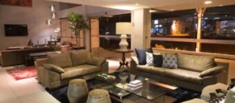 Salgueiro Plaza Hotel