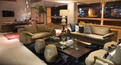 Salgueiro Plaza Hotel