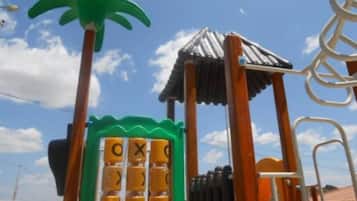 Playground externo