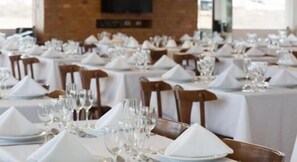Banquet hall - Salgueiro Plaza Hotel (Salgueiro)