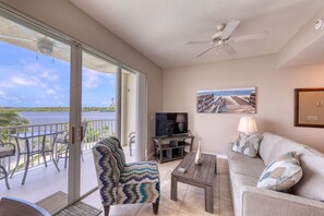 スマートテレビ