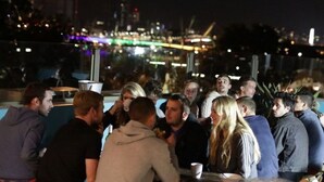 Unclassified image, 2 of 58, button - Chill Backpackers (Brisbane)