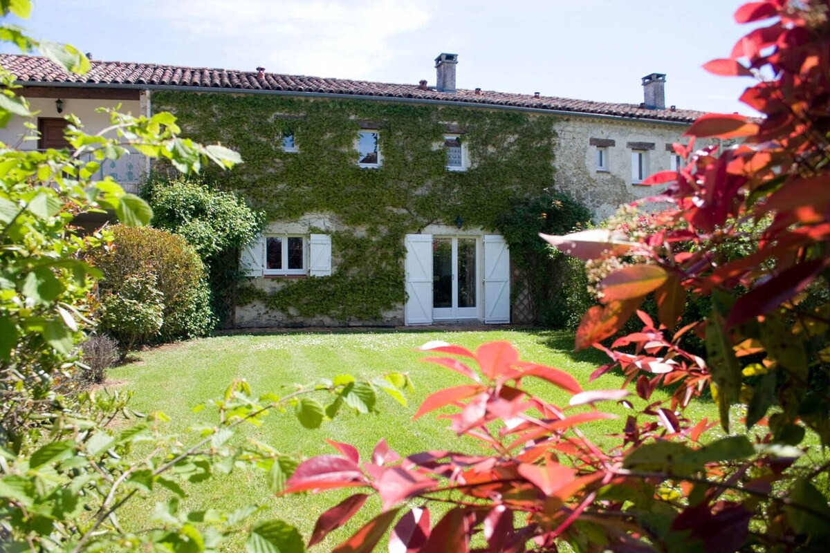 Image de profil de l’hôte