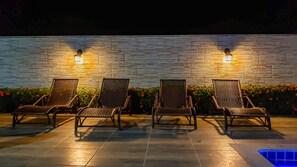Zonneterras