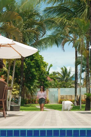 Garden - Bem Bahia Hotel (Porto Seguro)