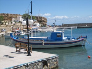 Port de plaisance