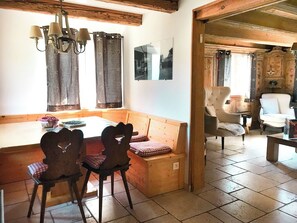 Restaurantes