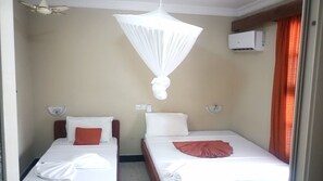 1 slaapkamer