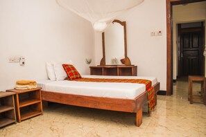 1 bedroom - Featuring free WiFi, Rooftop Cafe , close to ferry terminal  & City attractions (stone town)