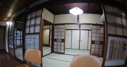 Guest House Omihachiman