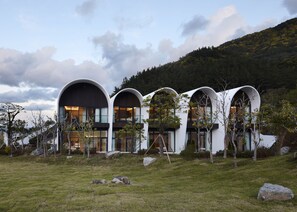 Fachada
