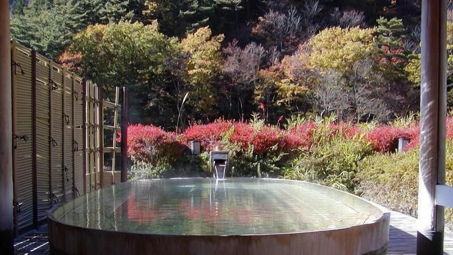 Nishiyama Onsen Keiunkan