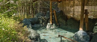 Nishiyama Onsen Keiunkan